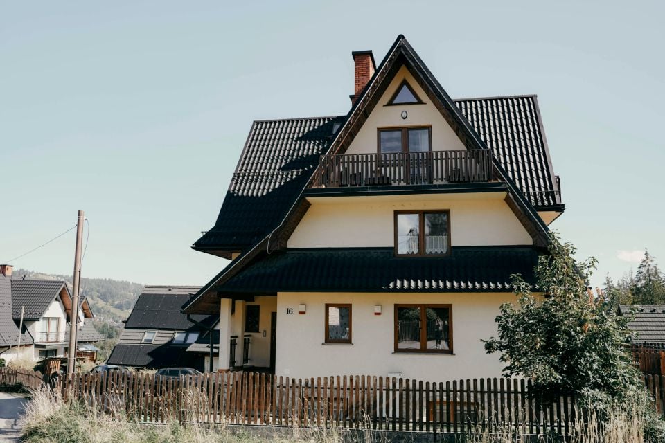 Mieszkanie Kościelisko