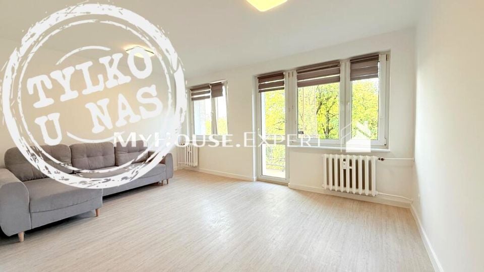 Mieszkanie Gorzów Wielkopolski