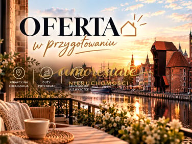 Mieszkanie Gdańsk