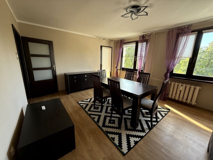 Mieszkanie Wrocław