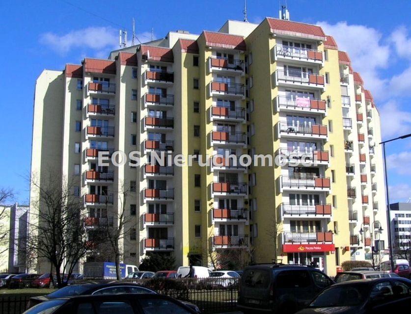 Lokal Warszawa