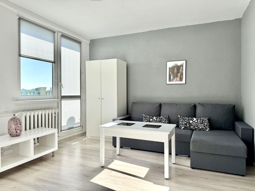 Mieszkanie Wrocław