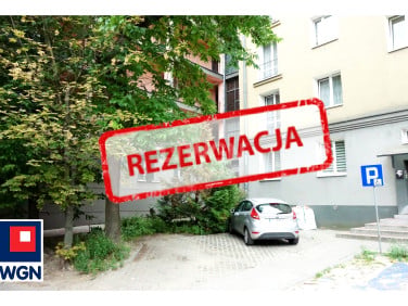 Mieszkanie Częstochowa