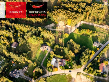 Działka budowlana Pomlewo sprzedam