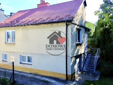 Dom Sędziszów Małopolski