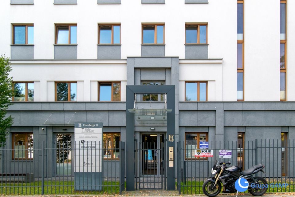 Lokal Kraków