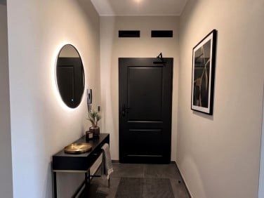 Mieszkanie apartamentowiec Łódź