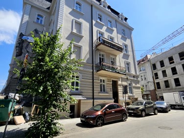 Lokal Katowice