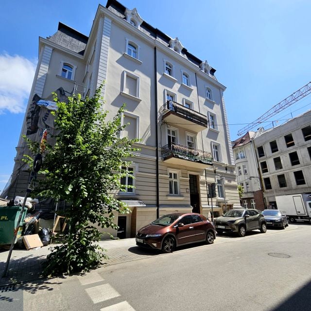Lokal Katowice