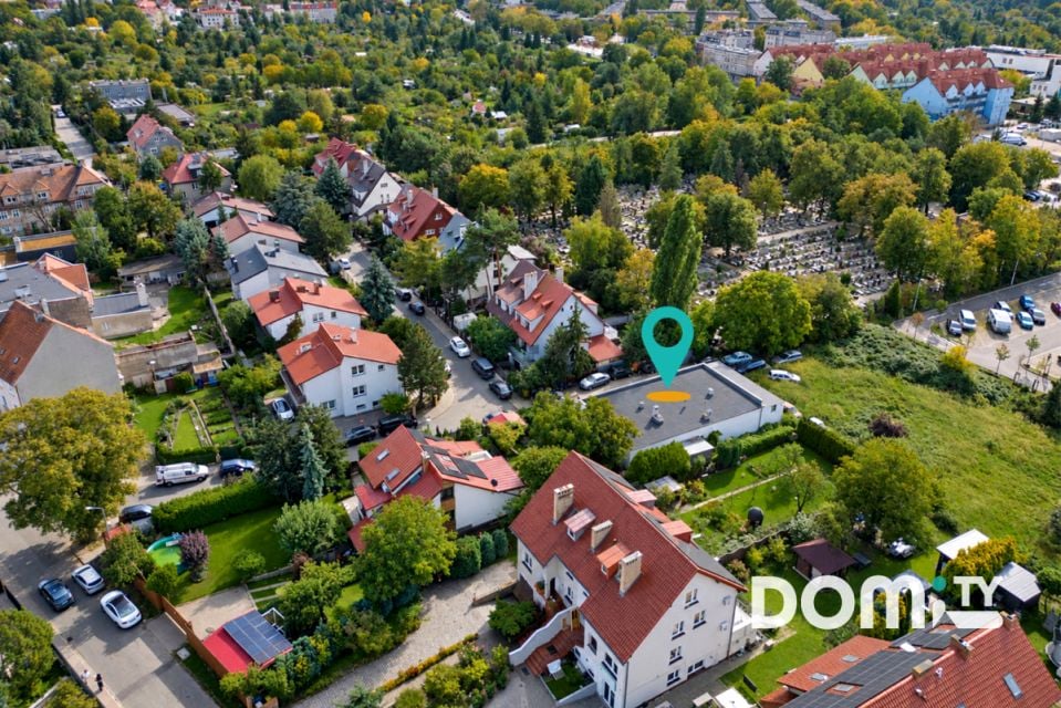 Lokal Wrocław