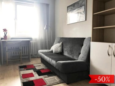 Pokój do wynajęcia Poznań