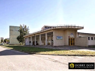 Lokal Bielsk Podlaski