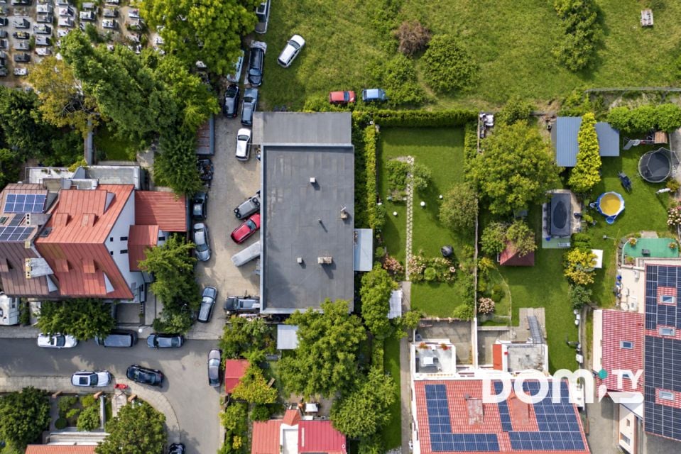 Lokal Wrocław sprzedaż