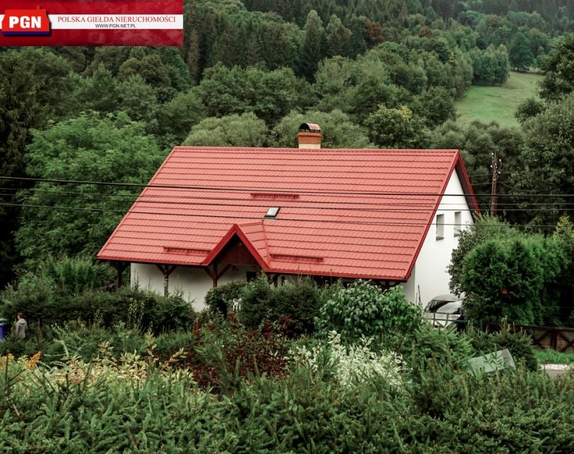 Dom Orłowiec