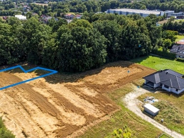 Działka budowlana Bielsko-Biała