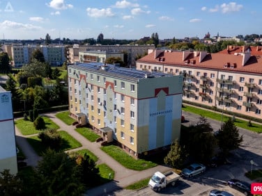 Mieszkanie Grudziądz
