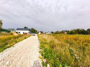 Działka Brzóze