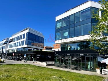 Lokal Gdynia