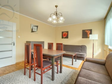 Mieszkanie Toruń