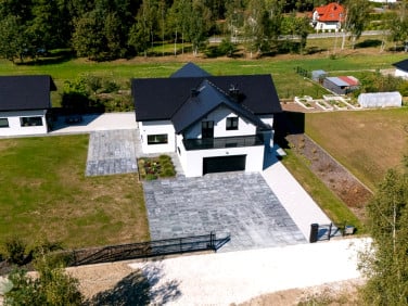 Dom Szarwark