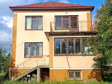 Dom Bielsk Podlaski
