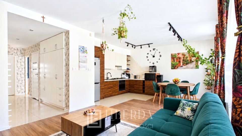 Sprzedam Mieszkanie Marki - 129,15 m²