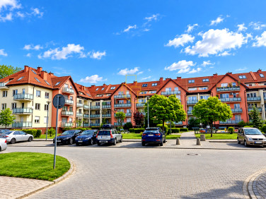 Mieszkanie Wrocław