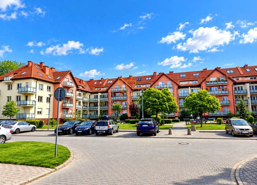 Mieszkanie Wrocław