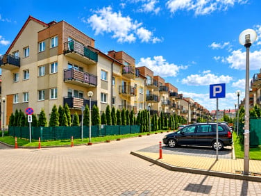 Mieszkanie Wrocław