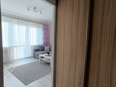 Mieszkanie Warszawa