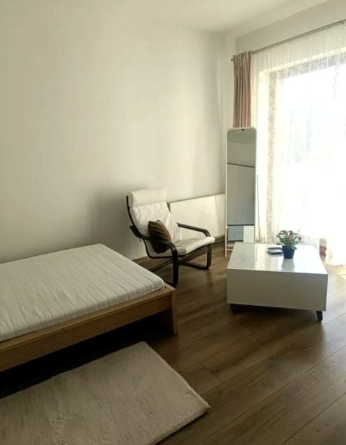 Mieszkanie Kraków