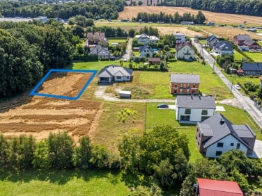 Działka budowlana Bielsko-Biała