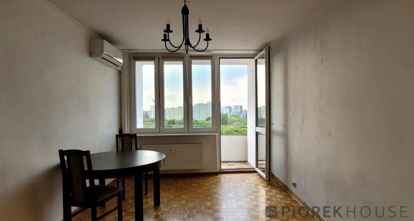 Mieszkanie Warszawa