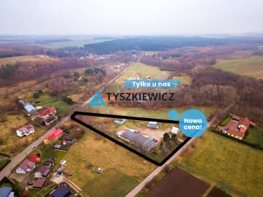 Lokal Łebień