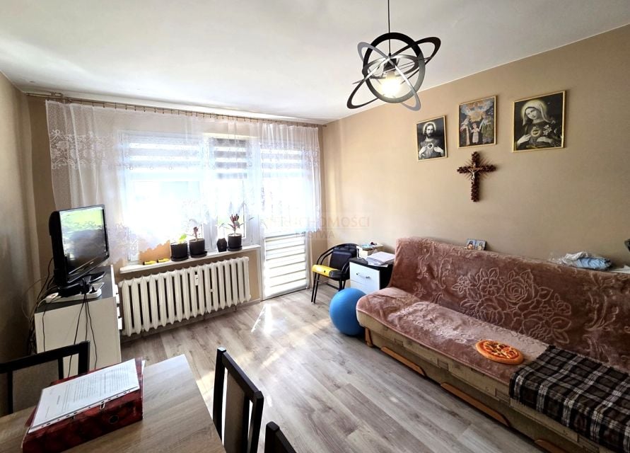 Mieszkanie Dzierżoniów