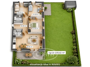 Mieszkanie Wrocław sprzedaż