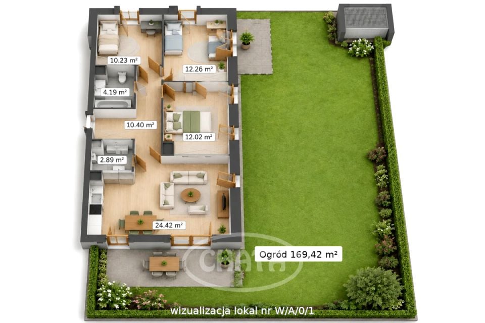 Mieszkanie Wrocław sprzedaż
