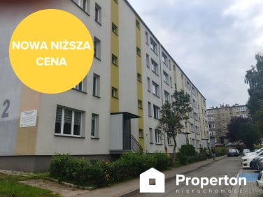 Mieszkanie Będzin