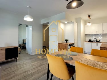 Mieszkanie Zabrze
