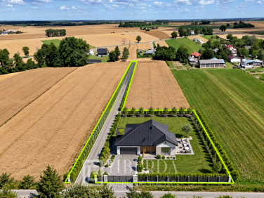 Działka Osowa
