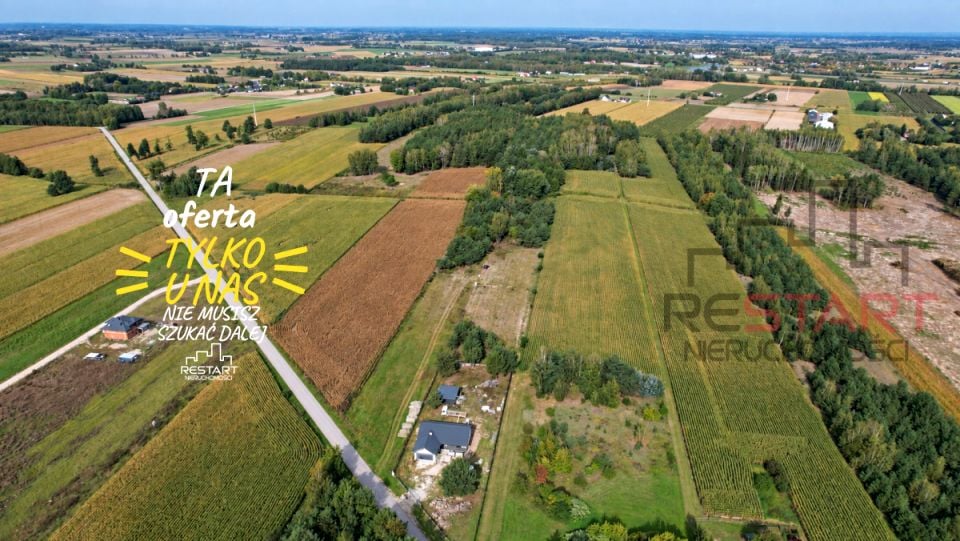 Działka Dachowa