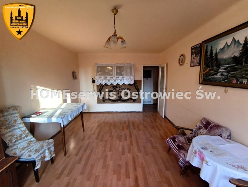 Mieszkanie Ostrowiec Świętokrzyski