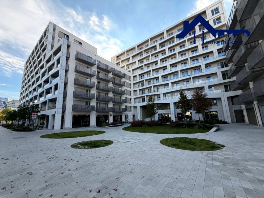 Mieszkanie Warszawa