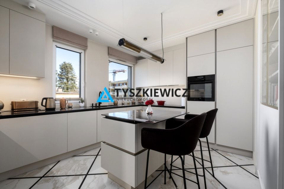 Mieszkanie Gdynia sprzedaż