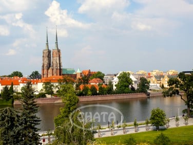 Mieszkanie Wrocław