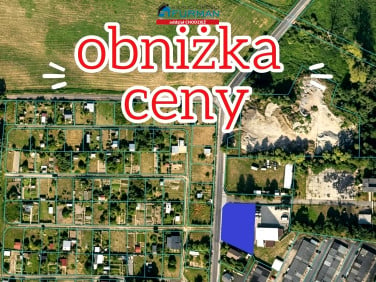 Działka Strzelce