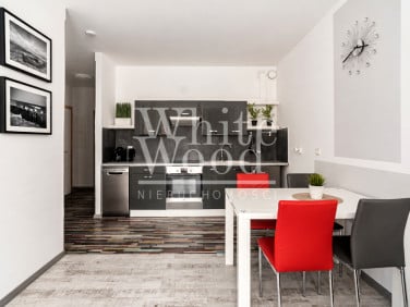 Mieszkanie apartamentowiec Gdańsk