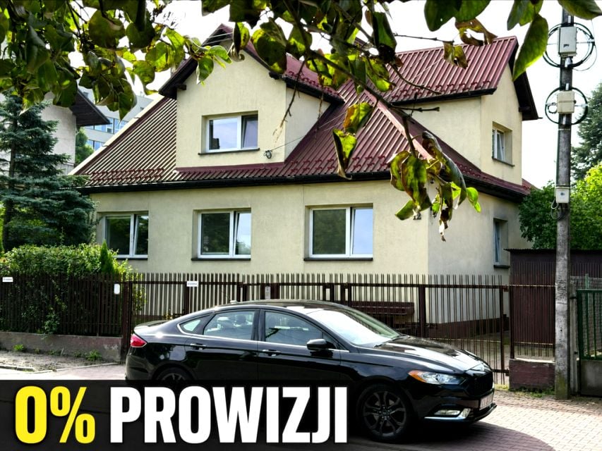 Dom Kraków