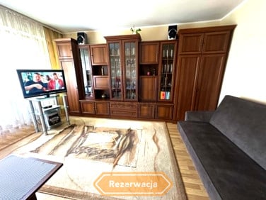 Mieszkanie Częstochowa