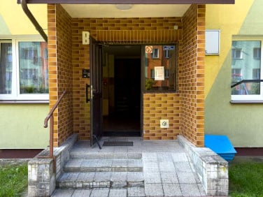 Mieszkanie Darłowo